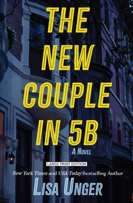 The New Couple in 5b