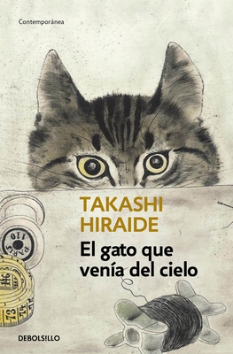 El Gato Que Ven?a del Cielo / The Guest Cat