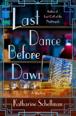 Last Dance Before Dawn: A Mystery