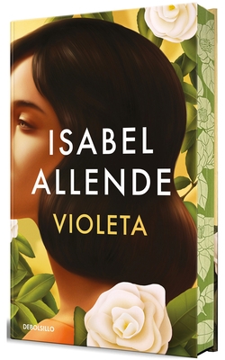 Violeta (Edici?n Limitada Con Cantos Pintados) / Violeta (Limited Edition with Sprayed Edges) (Spanish Edition)