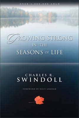 Growing Strong in the Seasons of Life: Encouraging Devotions to Help You Grow Closer to God (a 144-Day Devotional)
