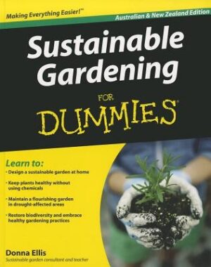 Sustainable Gardening for Dummies