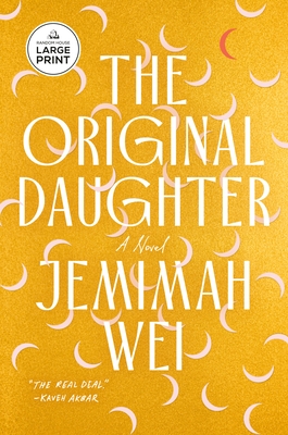 The Original Daughter