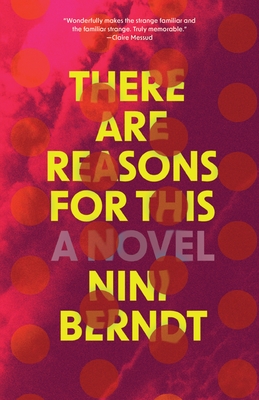 There Are Reasons for This
