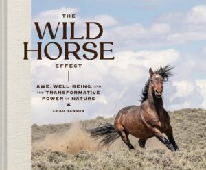 The Wild Horse Effect: Awe, Well-Being, and the Transformative Power of Nature
