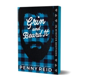 Grin and Beard It (Deluxe Edition)
