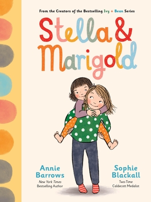 Stella & Marigold: Book 1