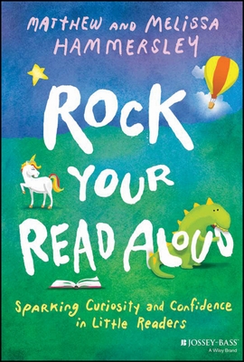 Rock Your Read Aloud: Sparking Curiosity and Confidence in Little Readers