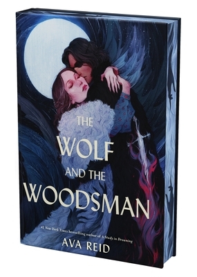 The Wolf and the Woodsman Deluxe Collector's Edition