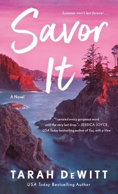Savor It: A Spunes Novel