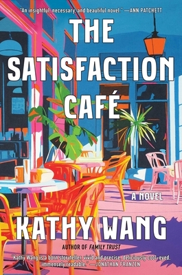 The Satisfaction Caf?