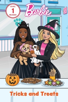Barbie: Tricks and Treats