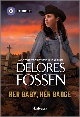 Her Baby, Her Badge
