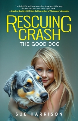 Rescuing Crash, the Good Dog