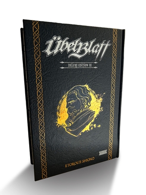 ?bel Blatt Deluxe Edition, Vol. 2: Volume 2