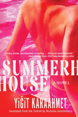 Summerhouse
