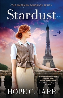Stardust: A sweeping and unputdownable heart-wrenching romance of first love during WW2