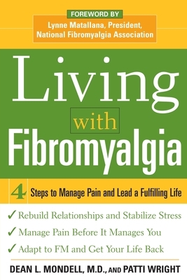 Living with Fibromyalgia