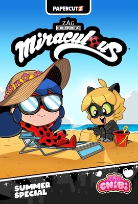 Miraculous Chibi Summer Special
