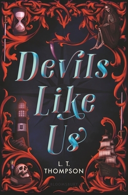 Devils Like Us