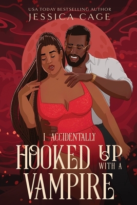 I Accidentaly Hooked up with a Vampire