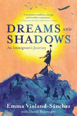 Dreams and Shadows: An Immigrant's Journey