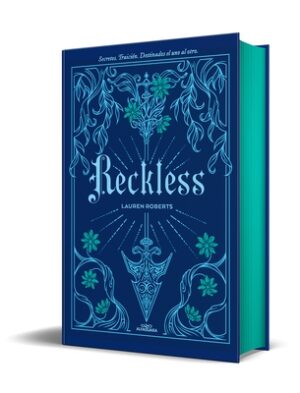 Reckless (Edici?n Especial Limitada, Cantos Pintados) / Reckless (Special Limited Edition, Sprayed Edges)