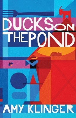 Ducks on the Pond