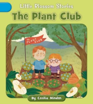 The Plant Club