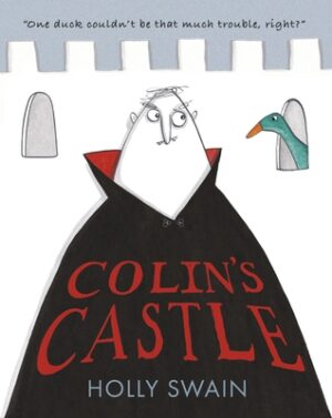 Colin's Castle