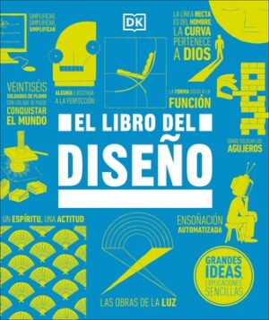 El Libro del Dise?o (the Design Book)