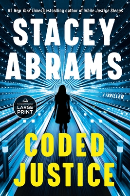 Coded Justice: A Thriller