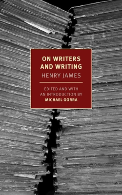 On Writers and Writing: Selected Essays