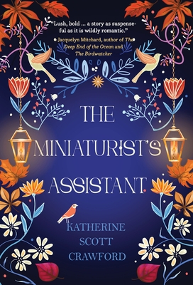 The Miniaturist's Assistant