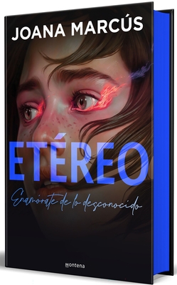 Et?reo (Edici?n Limitada, Cantos Pintados) / Ethereal (Limited Edition, Sprayed Edges)
