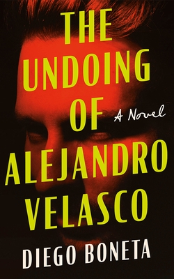 The Undoing of Alejandro Velasco