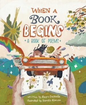 When a Book Begins