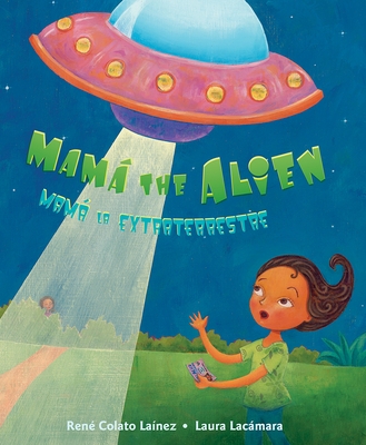 Mam? the Alien / Mam? La Extraterrestre