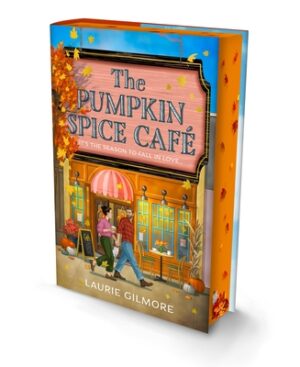 The Pumpkin Spice Caf? (Deluxe Edition)