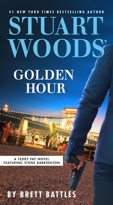 Stuart Woods' Golden Hour