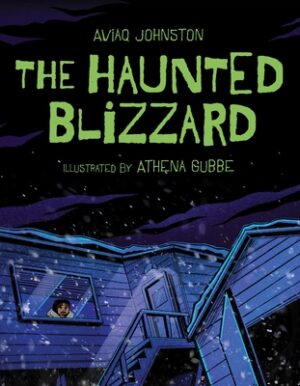The Haunted Blizzard
