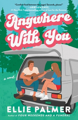 Anywhere with You
