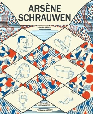 Ars?ne Schrauwen