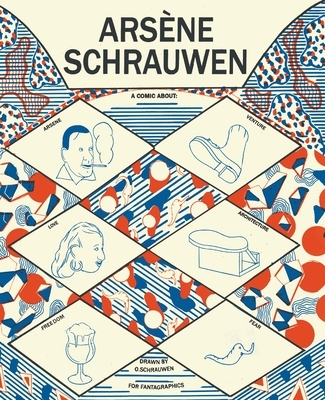 Ars?ne Schrauwen