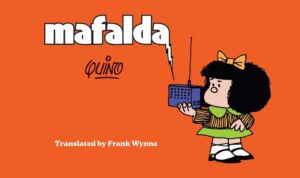 Mafalda: Book One