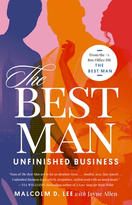 The Best Man: Unfinished Business