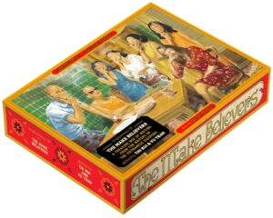 McSweeney's Issue 78 (McSweeney's Quarterly Concern): The Make Believers