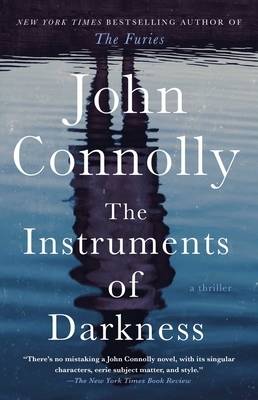 The Instruments of Darkness: A Thriller