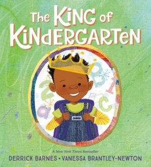 The King of Kindergarten