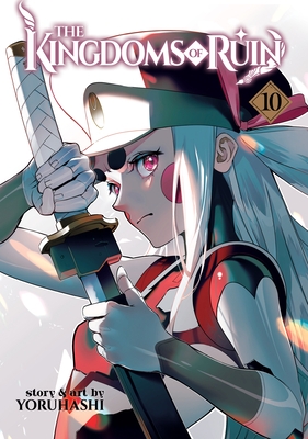 From Above: An (Info)Graphic Novel